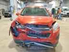 2015 CHEVROLET TRAX
