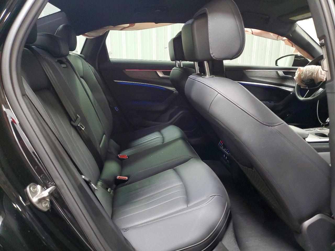 2024 AUDI A6