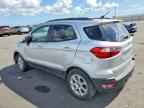 2020 FORD EcoSport