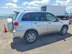 2002 TOYOTA RAV4