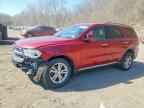 2013 DODGE DURANGO