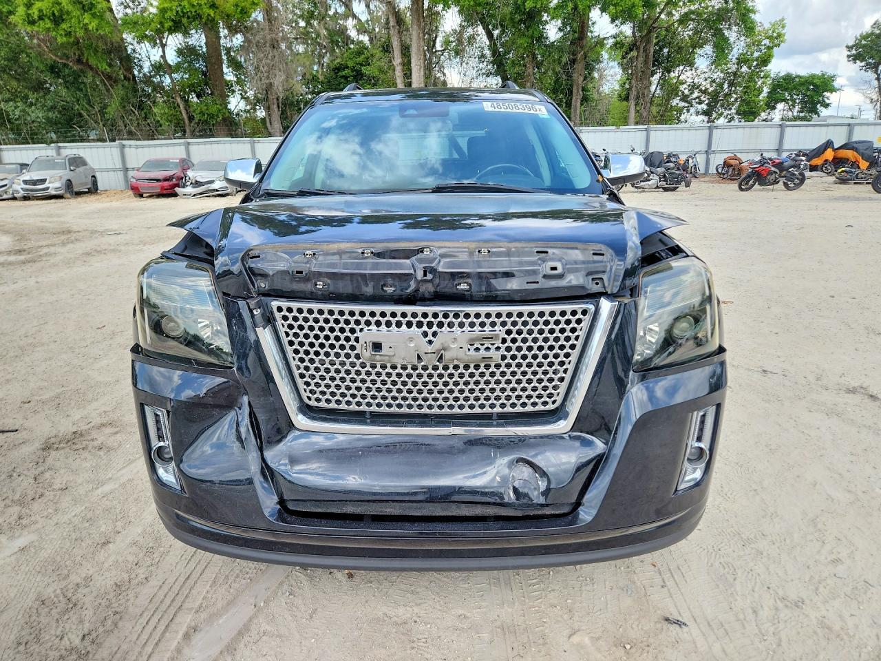 2013 GMC Terrain