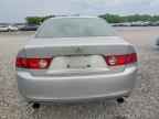 2004 ACURA TSX