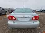 2008 TOYOTA COROLLA