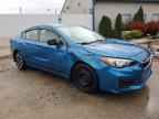2017 SUBARU IMPREZA