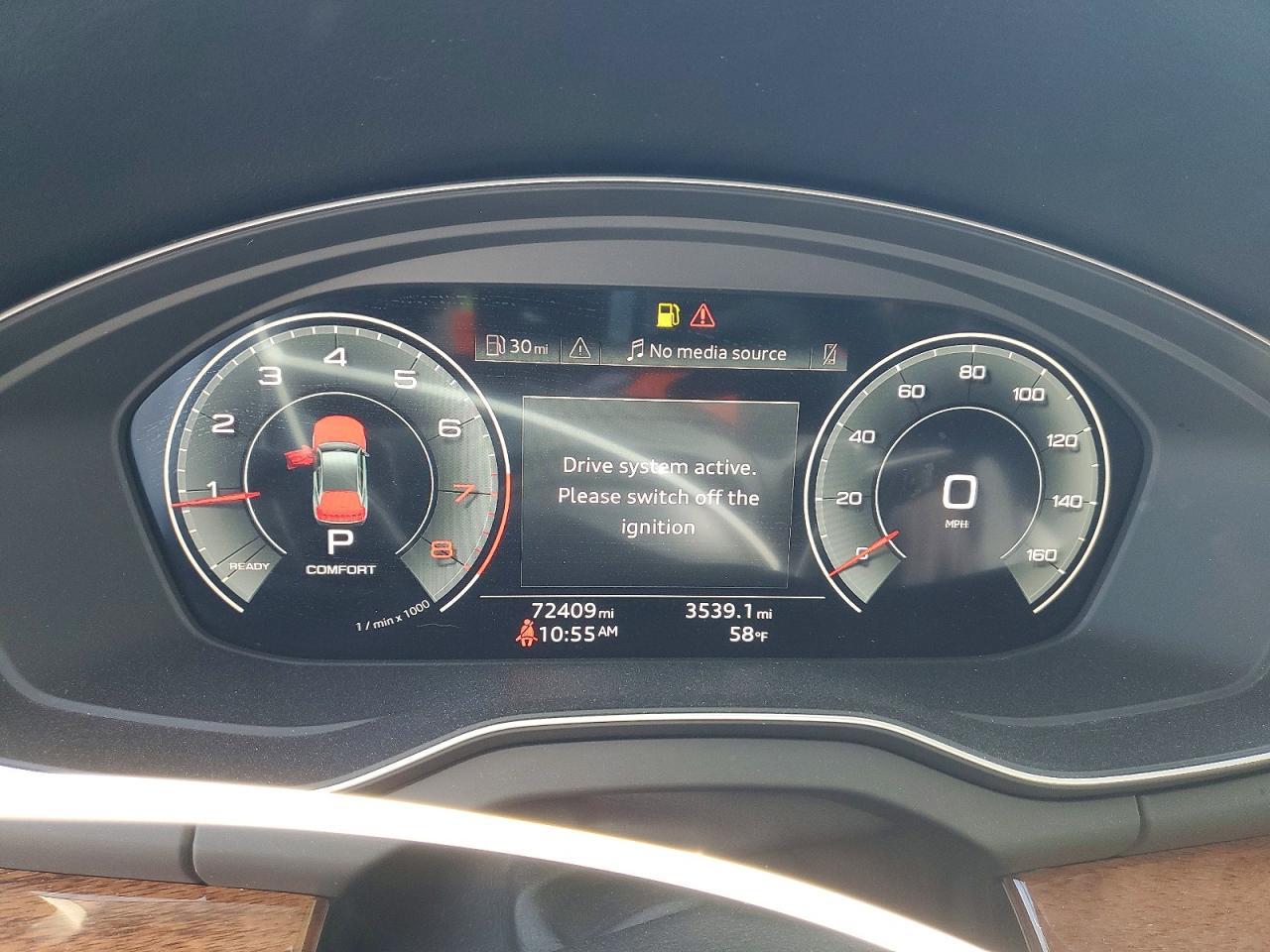 2023 AUDI Q5