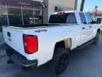 2016 CHEVROLET Silverado 2500