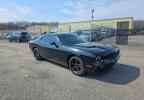 2015 DODGE Challenger