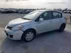 2009 NISSAN VERSA