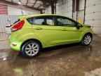 2012 FORD Fiesta