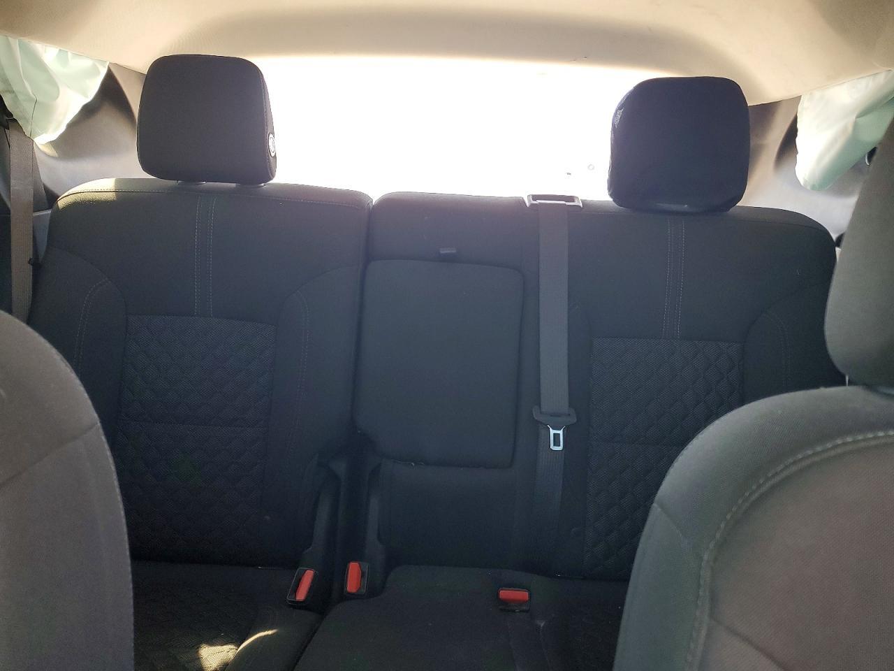 2019 CHEVROLET BLAZER