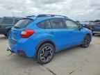 2016 SUBARU Crosstrek
