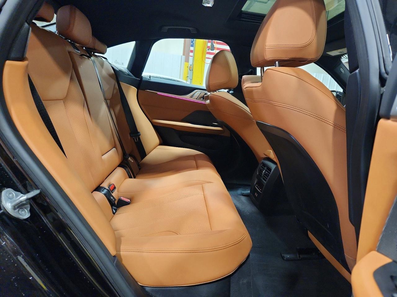 2025 BMW i4