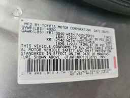 2001 LEXUS Rx 300
