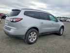 2013 CHEVROLET TRAVERSE