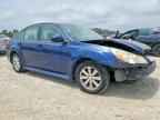 2010 Suba Legacy