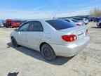 2005 TOYOTA COROLLA