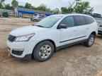 2017 CHEVROLET TRAVERSE