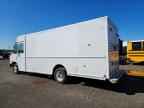 2015 FORD F59
