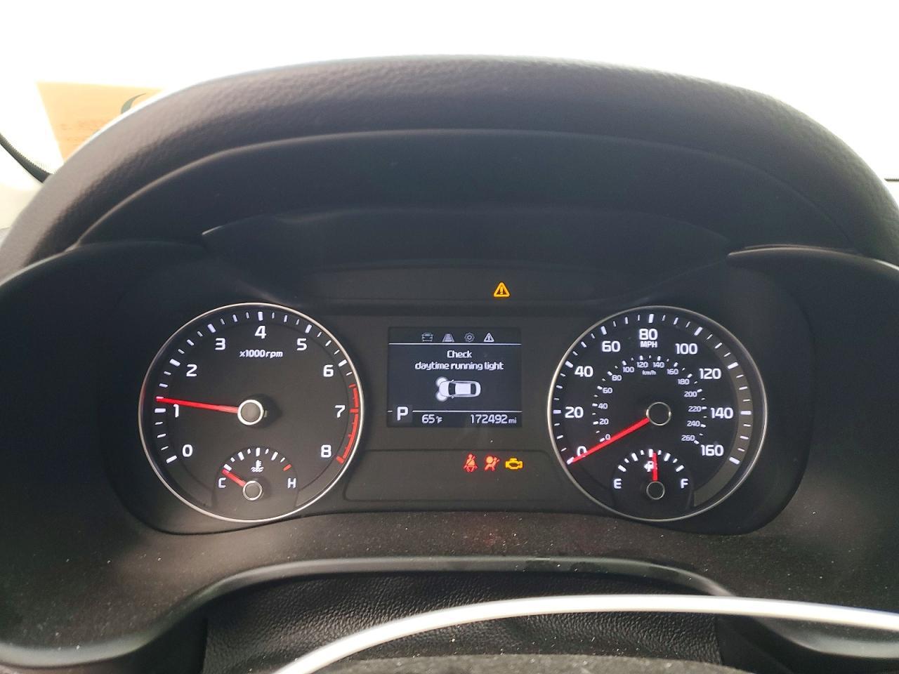 2020 KIA FORTE