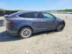 2018 TESLA MODEL X