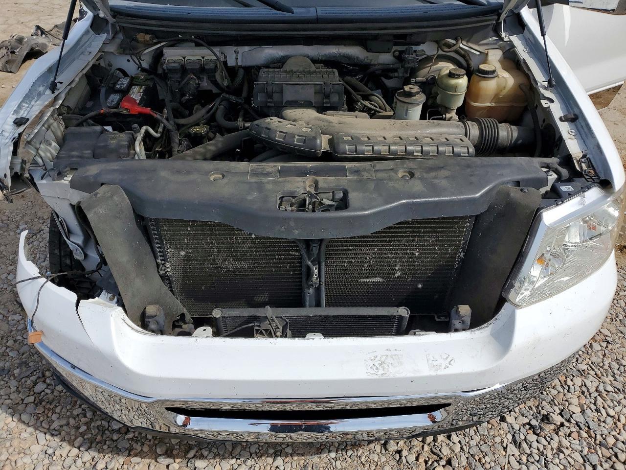 2006 FORD F-150 Lightning