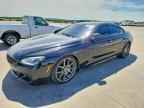 2014 BMW 6 Series