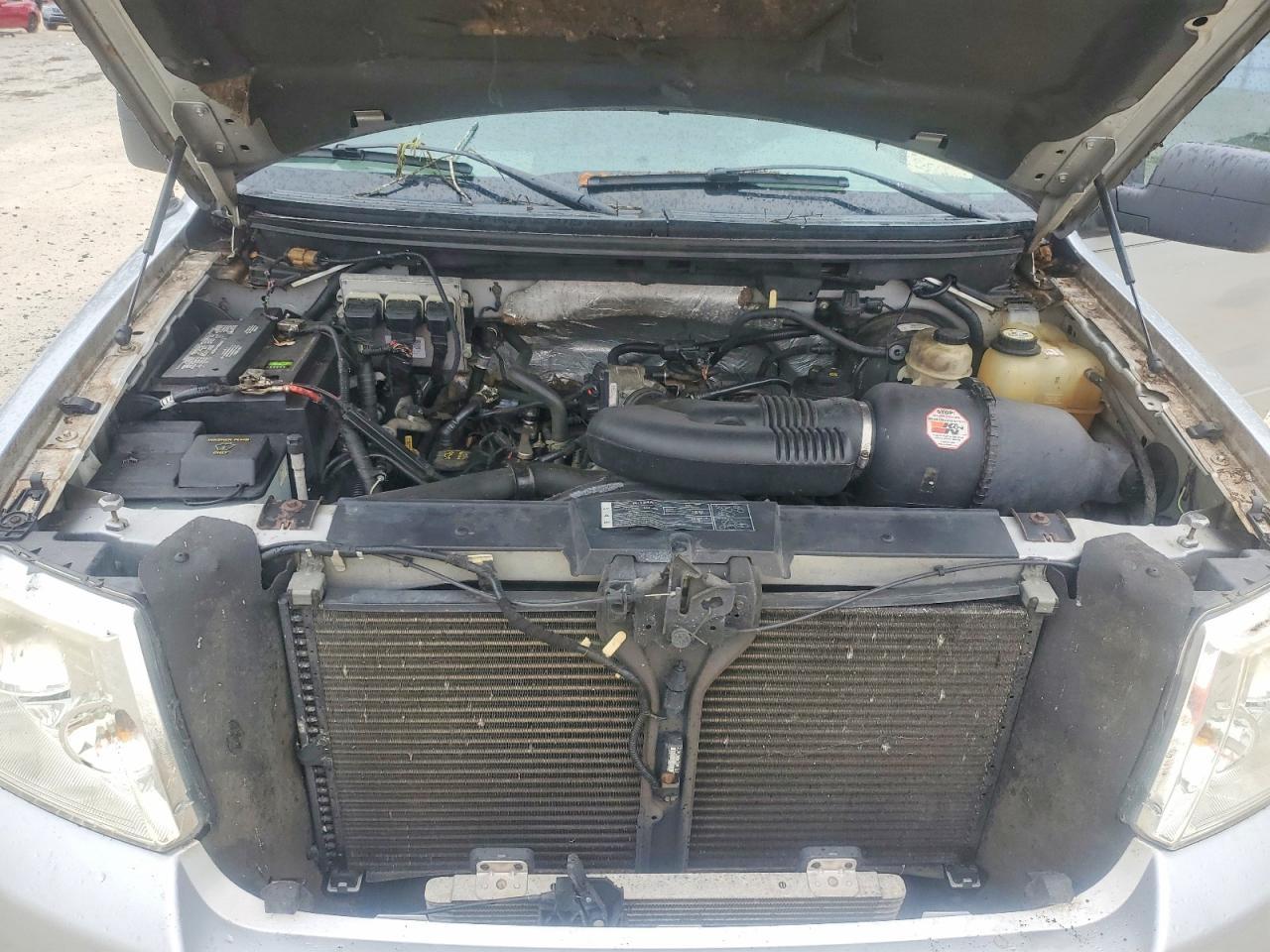 2007 FORD F-150 Lightning