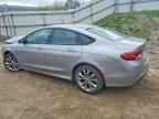 2016 CHRYSLER 200