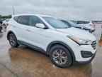 2016 HYUNDAI SANTA FE