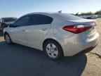 2015 KIA FORTE