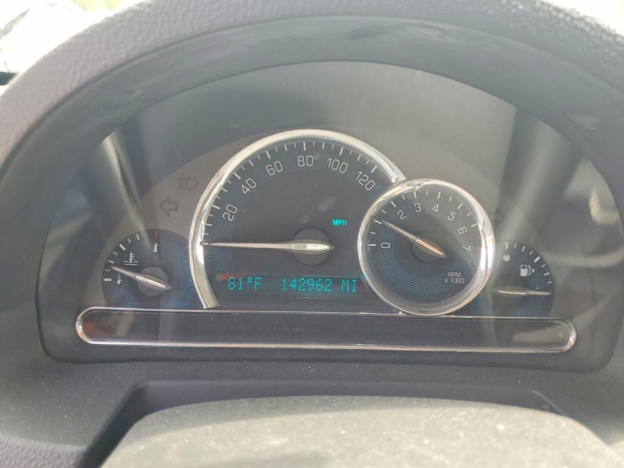 2007 CHEVROLET HHR