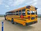 2026 Blub School Bus