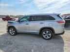 2016 TOYOTA Highlander Hybrid