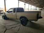 1998 NISSAN Frontier
