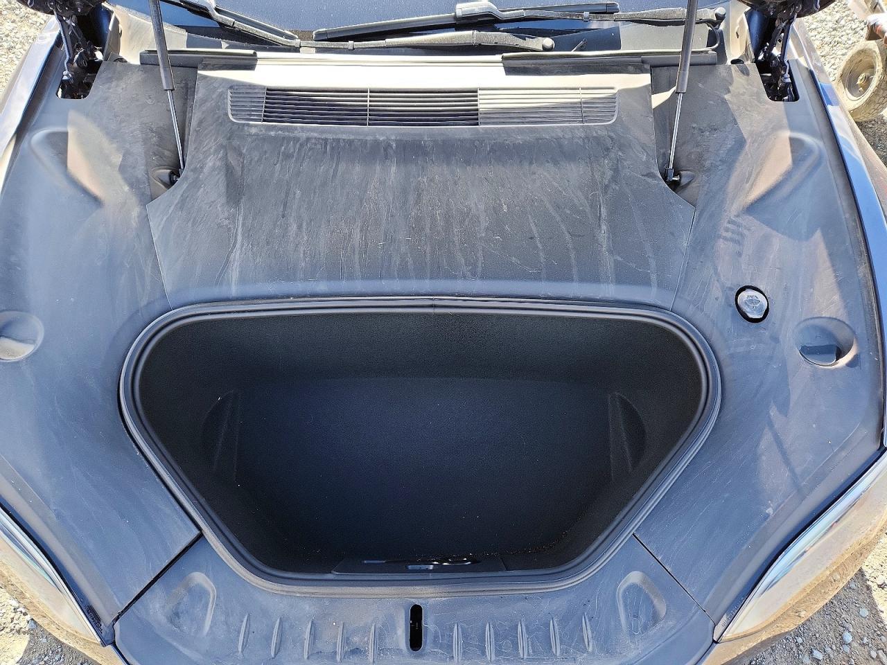 2023 TESLA MODEL S