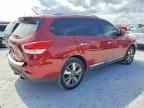 2013 NISSAN PATHFINDER