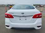 2016 NISSAN SENTRA