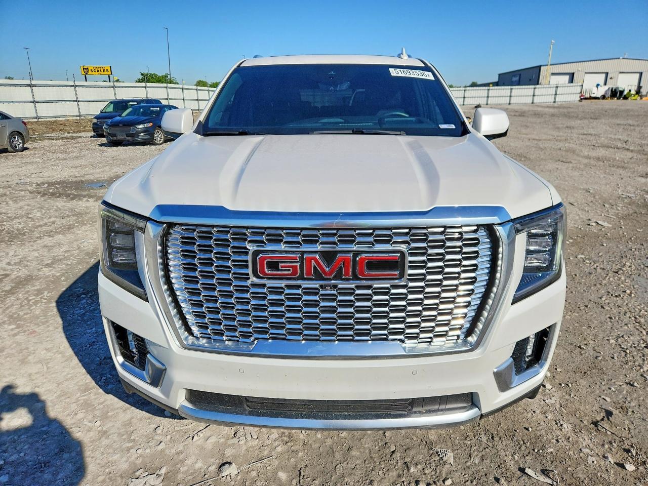 2024 GMC Yukon