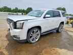 2017 GMC Yukon