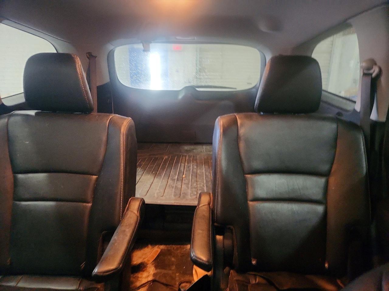 2020 HONDA PILOT