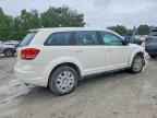 2015 DODGE JOURNEY