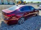 2017 GENESIS G80