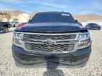 2017 CHEVROLET Suburban
