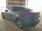 2014 Mazd Mazda3