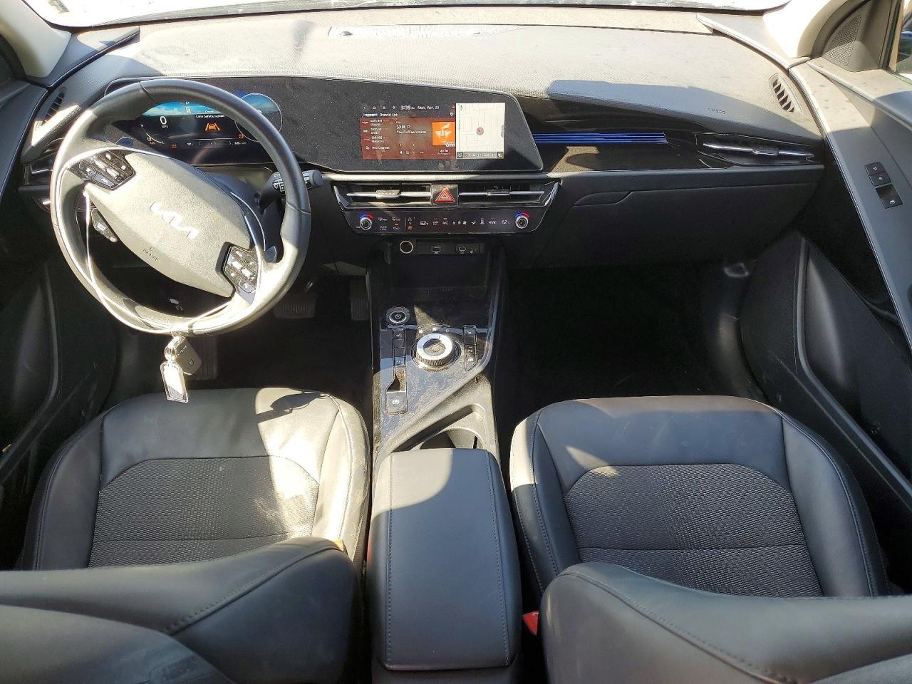 2024 KIA Niro