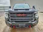 2022 GMC Sierra