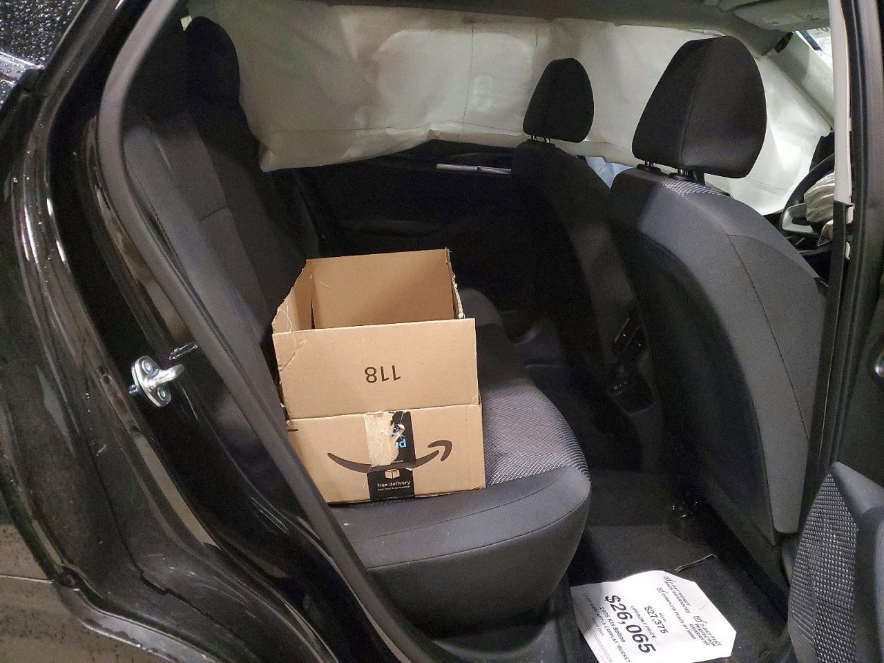 2025 KIA SELTOS