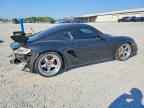 2006 PORSCHE Cayman