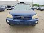 2003 TOYOTA HIGHLANDER